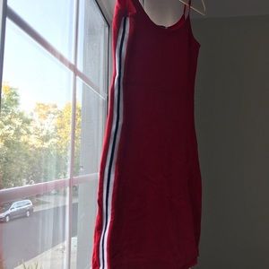 Tank mini dress Brandy Melville